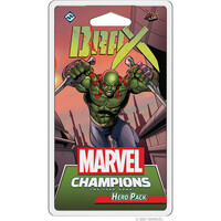 Drax - Hero Deck - Marvel Champions
