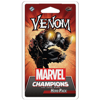 Venom - Marvel Champions Hero Pack