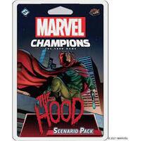 The Hood - Scenario Pack - Marvel Champions