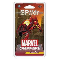 --Sp//dr-- - Marvel Champions