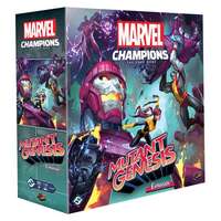 Mutant Genesis - Marvel Champions Box Expansion