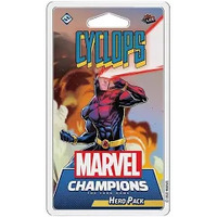 Cyclops - Marvel Champions Hero Deck