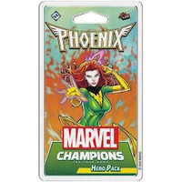 Phoenix - Marvel Champions Hero Deck 