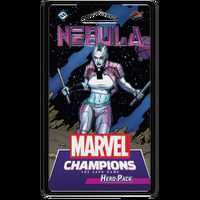 Nebula - Hero Deck - Marvel Champions