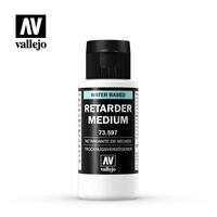 Vallejo - Retarder Medium 60ml