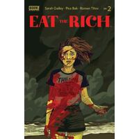 Eat the Rich #2