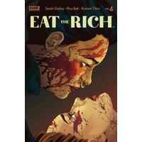 Eat the Rich #4