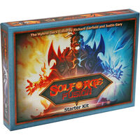Solforge - Fusion Starter  Kit - First Edition