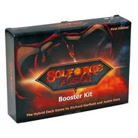 Solforge - Fusion Booster Kit - First Edition