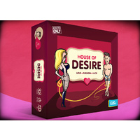 House of Desire