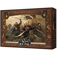 Stormcrow Dervishes - Song of Ice and Fire