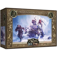 Frozen Shore Chariots - Song of Ice and Fire