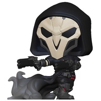 Overwatch - Reaper Wraith Pop! 