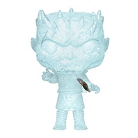 Night King Crystal Pop! Glow  in Clearance Warehouse
