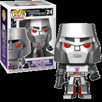 Megatron Special- Transformers Pop!  in Clearance Warehouse