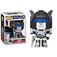 Jazz - Transformers Pop!  in Clearance Warehouse