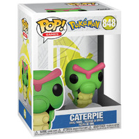 Caterpie - Pokemon Pop!