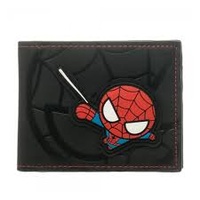 Kawaii Spiderman BiFold Wallet