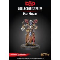 Mad Maggie - D&D Collectors Series