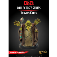 Thavius Kreeg - Collector's Series