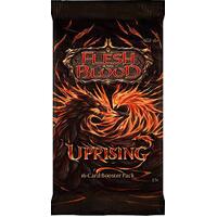 Uprising - Booster Pack (1) - Flesh and Blood