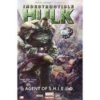 Indestructible Hulk HC Vol 1  