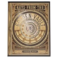 Keys from the Golden Vault - Hobby Cover