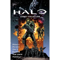 Halo - Legacy Collection