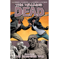 The Walking Dead Trade #27