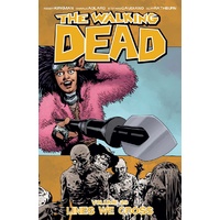 The Walking Dead Trade #29