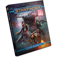 Starfinder – Core Rulebook
