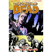 The Walking Dead Trade #11