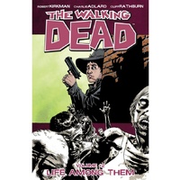 The Walking Dead Trade #12