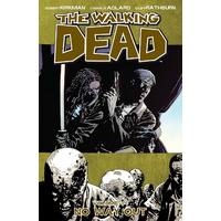 The Walking Dead Trade #14