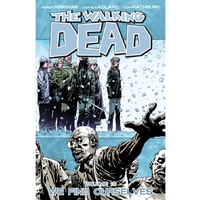 The Walking Dead Trade #15