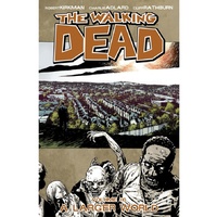 The Walking Dead Trade #16