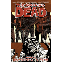 The Walking Dead Trade #17