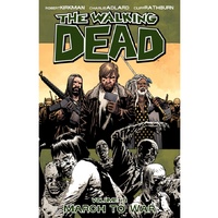 The Walking Dead Trade #19