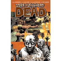 The Walking Dead Trade #20