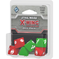 X-Wing Dice Pack