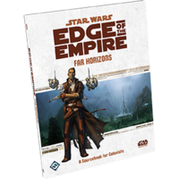 Far Horizons - Edge of Empire