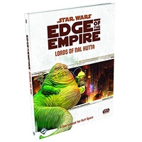 Edge of the Empire – Lords of Nal Hutta