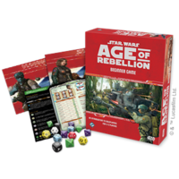 Age Of Rebellion Beginner Game 