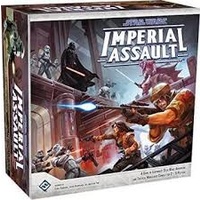 Imperial Assault Base Game