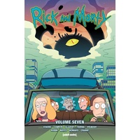 Rick and Morty Vol. 7