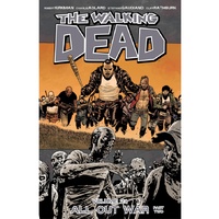 The Walking Dead Trade #21