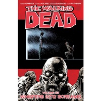 The Walking Dead Trade #23