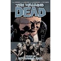 The Walking Dead Trade #25