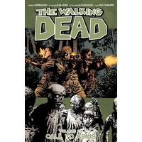 The Walking Dead Trade #26