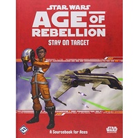 Age Of Rebellion RPG Stay on Target